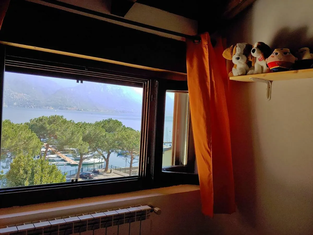 La Finestra Sul Lago Menaggio