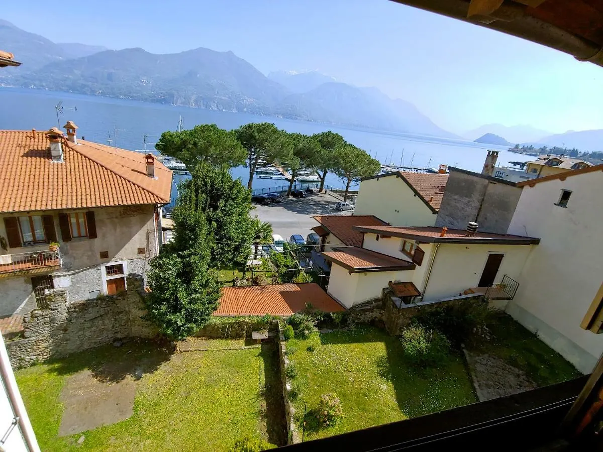 La Finestra Sul Lago Menaggio Apartment