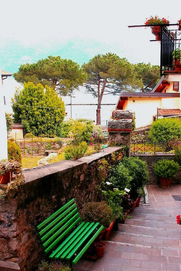 La Finestra Sul Lago Menaggio Apartment