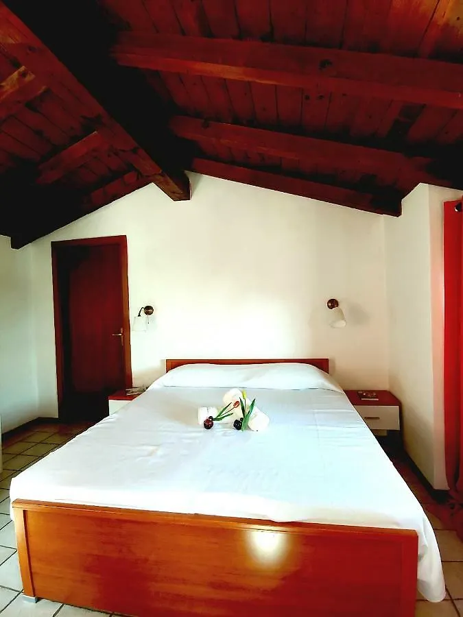 Apartman La Finestra Sul Lago Menaggio