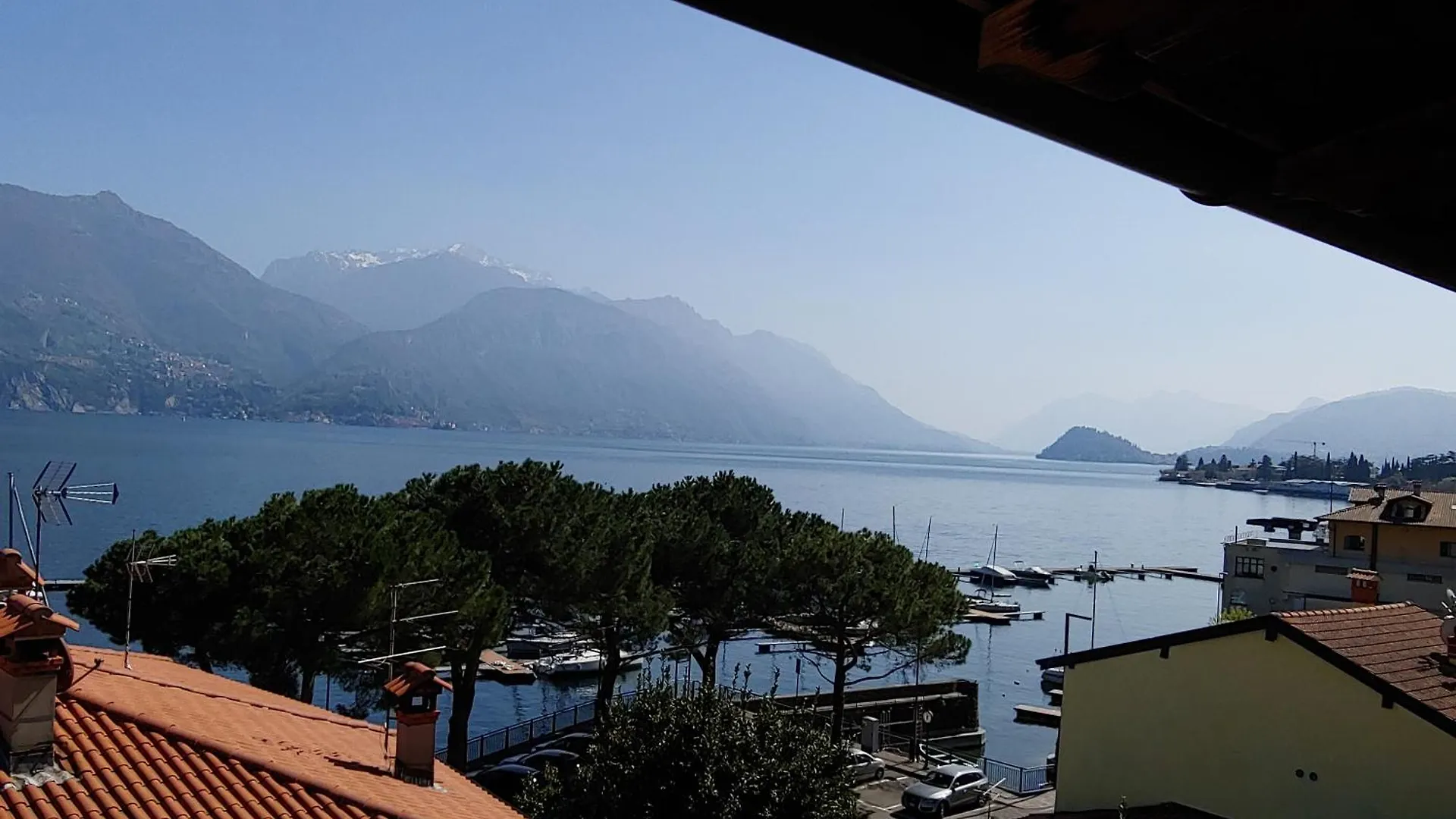 Apartman La Finestra Sul Lago Menaggio