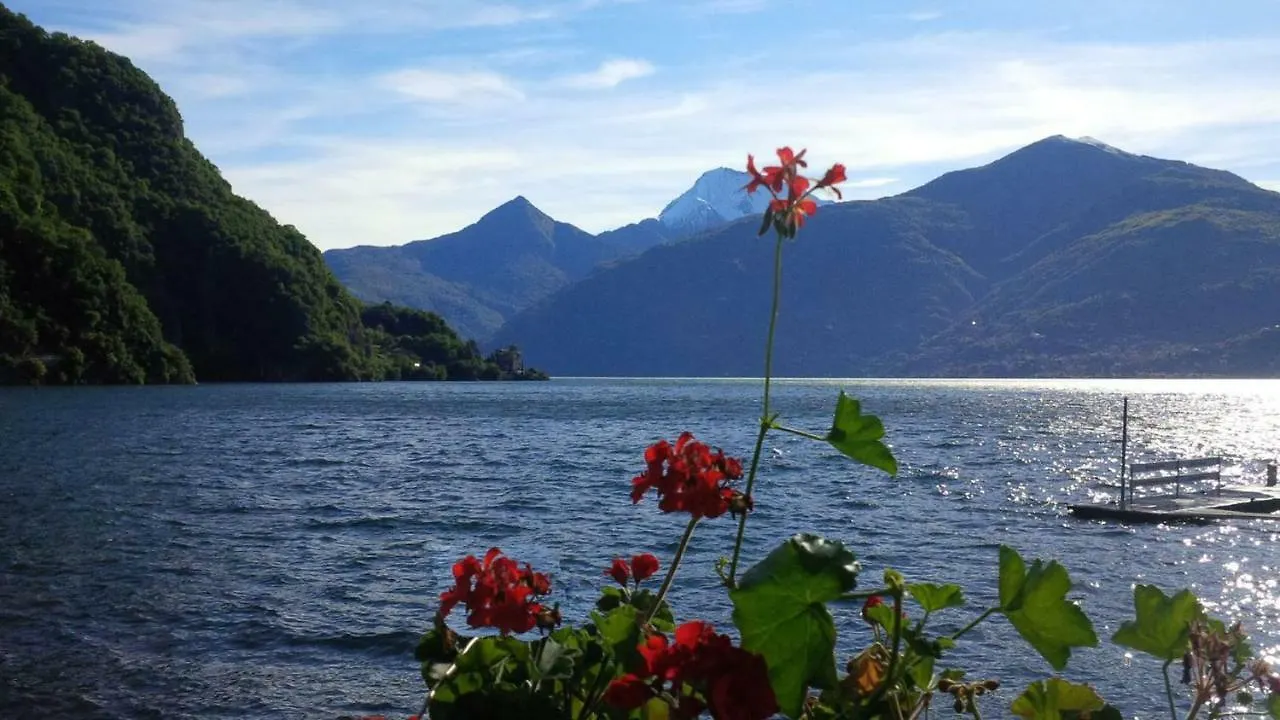 La Finestra Sul Lago Menaggio Apartment
