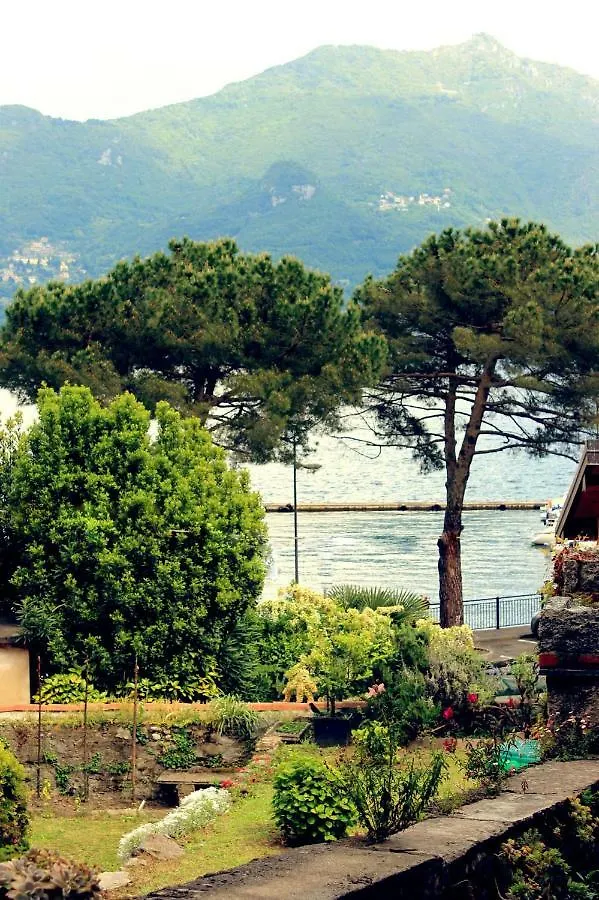 Apartment La Finestra Sul Lago Menaggio
