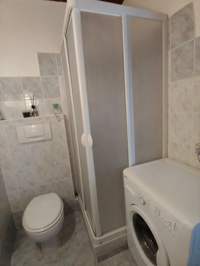 Apartment La Finestra Sul Lago Menaggio Italy