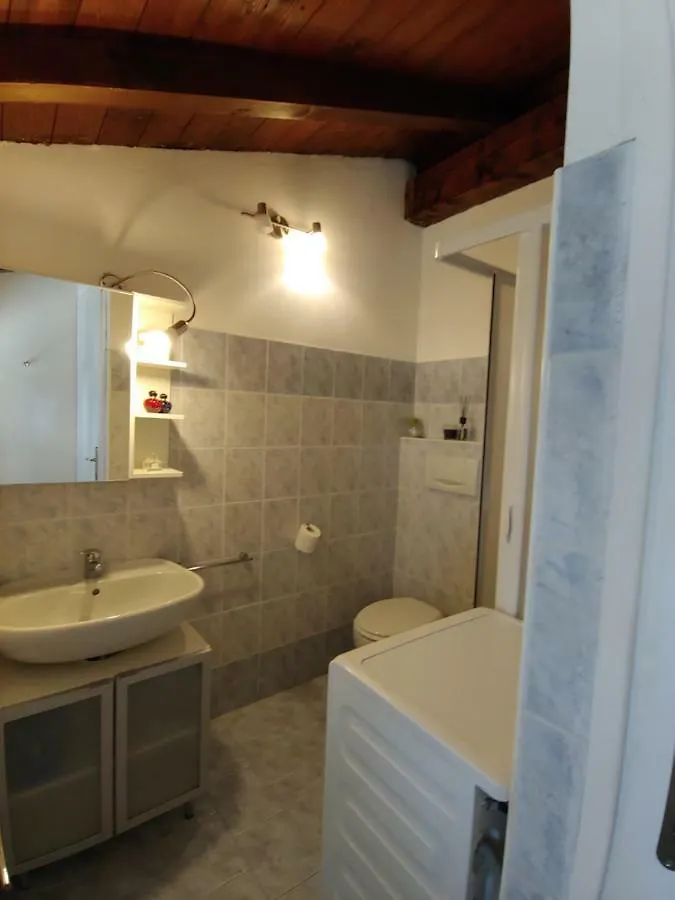 La Finestra Sul Lago Menaggio Apartment