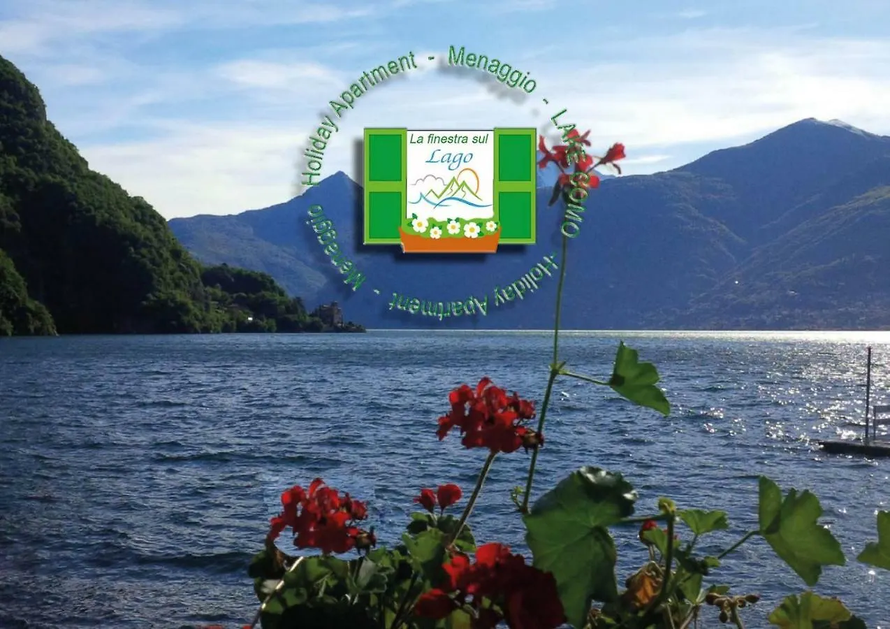 La Finestra Sul Lago Menaggio