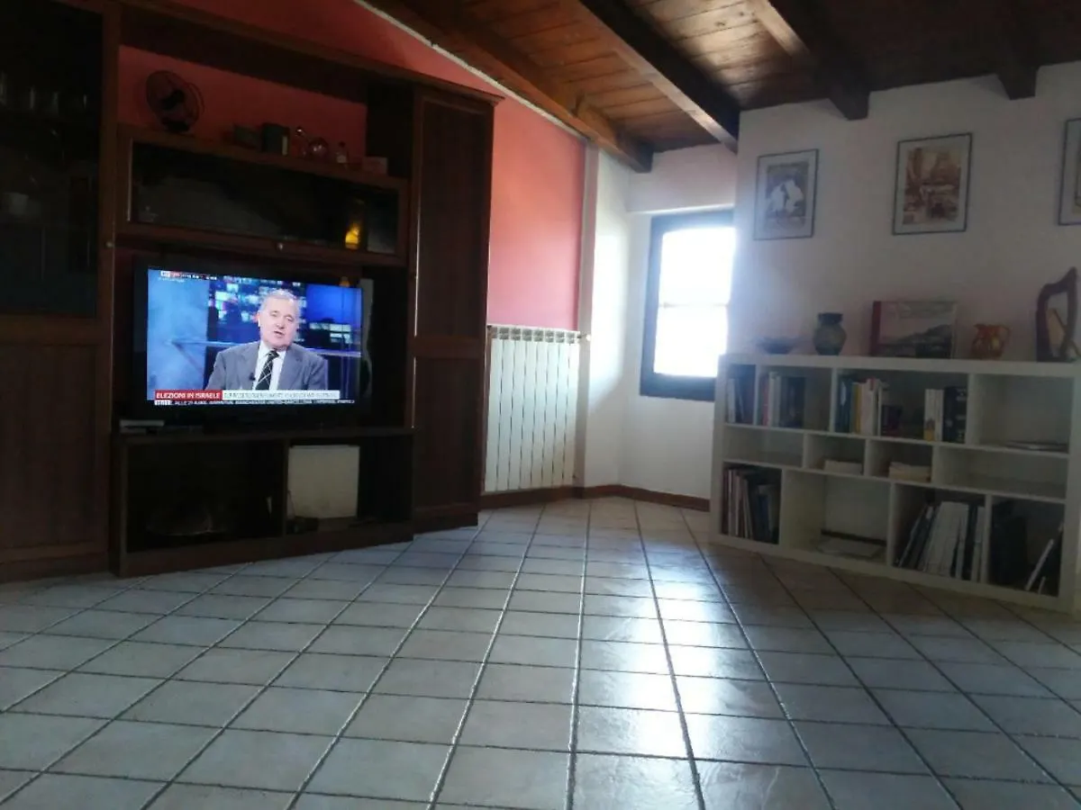 La Finestra Sul Lago Menaggio 0*,
