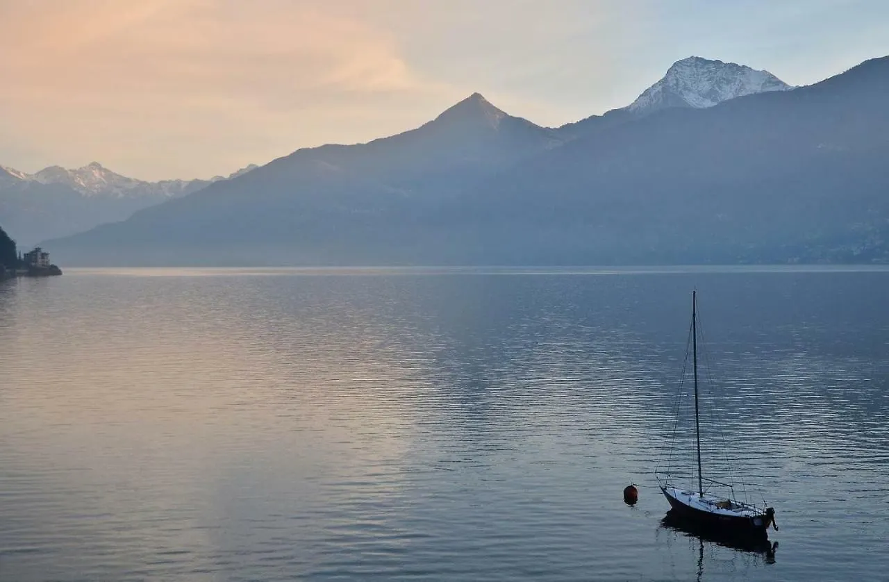 La Finestra Sul Lago Menaggio Italy