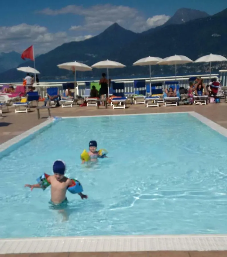 La Finestra Sul Lago Menaggio