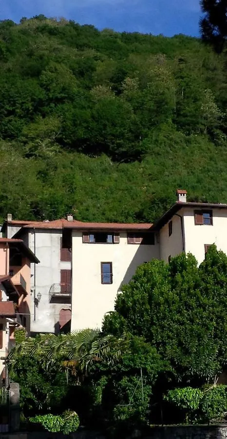 La Finestra Sul Lago Menaggio