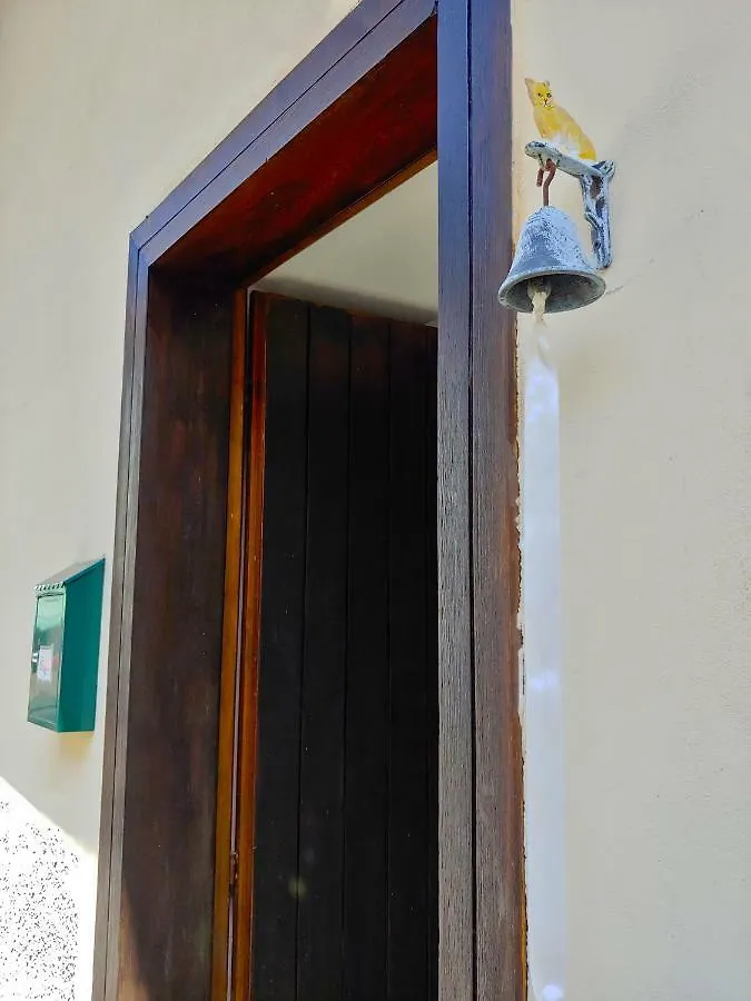 La Finestra Sul Lago Menaggio