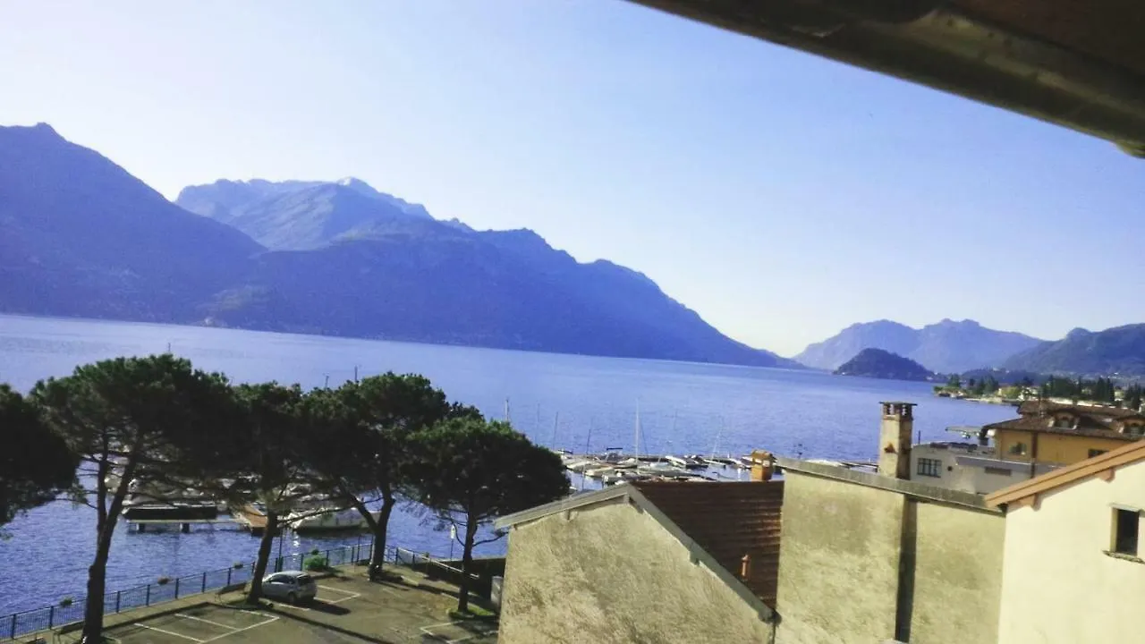 Apartment La Finestra Sul Lago Menaggio