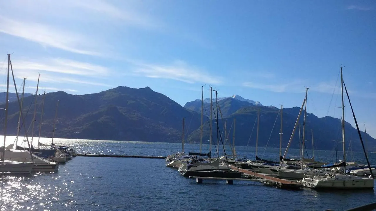 La Finestra Sul Lago Menaggio Italy