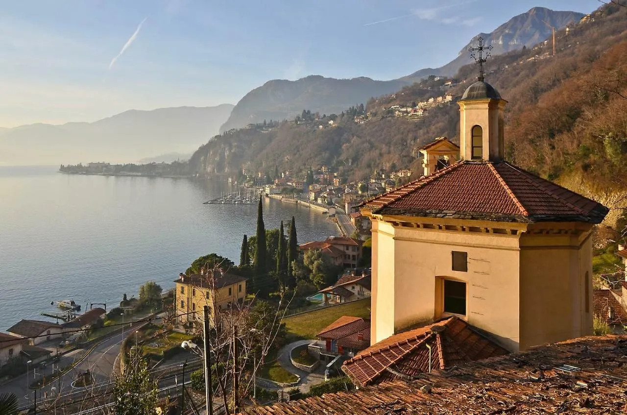Apartment La Finestra Sul Lago Menaggio