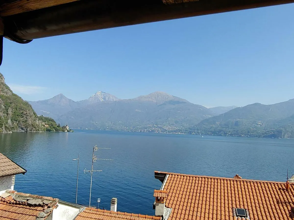 La Finestra Sul Lago Menaggio